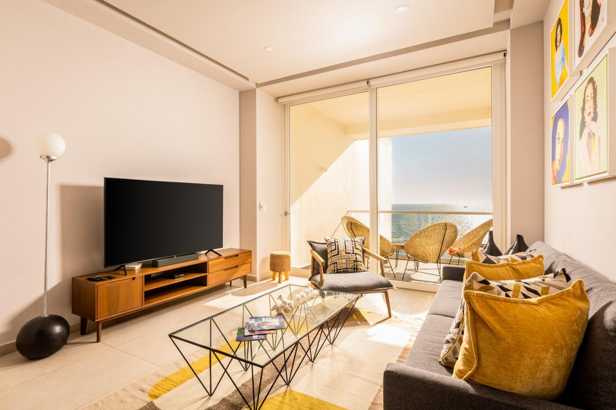 Harbor 13008A Artistic Beachfront Studio By Moikkarentals Πουέρτο Βαγιάρτα Εξωτερικό φωτογραφία