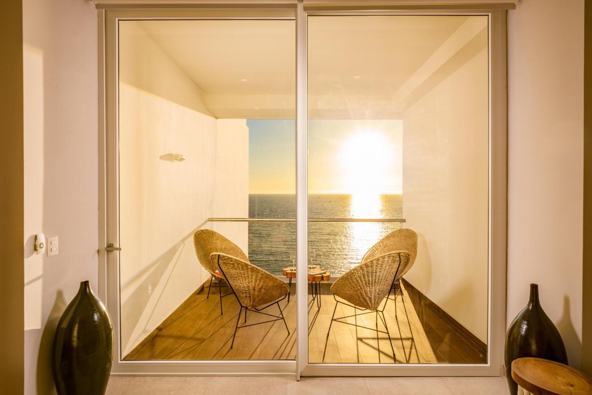 Harbor 13008A Artistic Beachfront Studio By Moikkarentals Πουέρτο Βαγιάρτα Εξωτερικό φωτογραφία